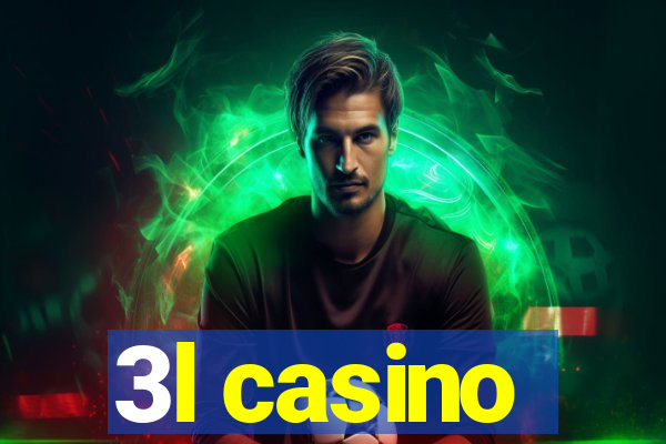 3l casino